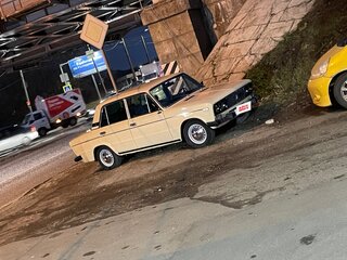 1991 Lada (ВАЗ) 2106, бежевый, 110000 рублей, вид 1