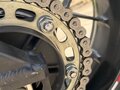 2020 Honda CBR 600RR, красный, 999000 рублей - вид 6