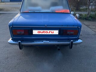 1975 Lada (ВАЗ) 2103, фиолетовый, 99000 рублей, вид 4