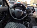 2010 Lada (ВАЗ) Priora I, серый, 280000 рублей - вид 7