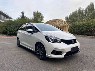 2023 Honda Life VI, белый, 1167000 рублей, вид 3