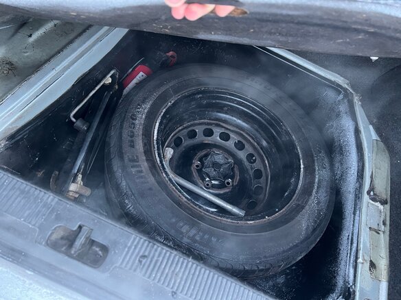 1992 Audi 100 IV (C4), серебристый - вид 5