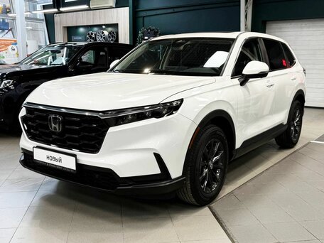 Honda CR-V VI