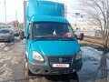 2013 ГАЗ ГАЗель (33023/330273) Фермер, синий, 550000 рублей - вид 2