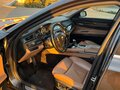 2008 BMW 7 серии 730d V (F01/F02/F04), серый, 1450000 рублей - вид 9