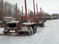 2024 САВ (СпецАвто-Восток) 8343, серый, 3112200 рублей - вид 2