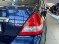 2010 Nissan Tiida I, синий, 450000 рублей - вид 6