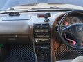1996 Honda Integra III Рестайлинг, фиолетовый, 200000 рублей - вид 8