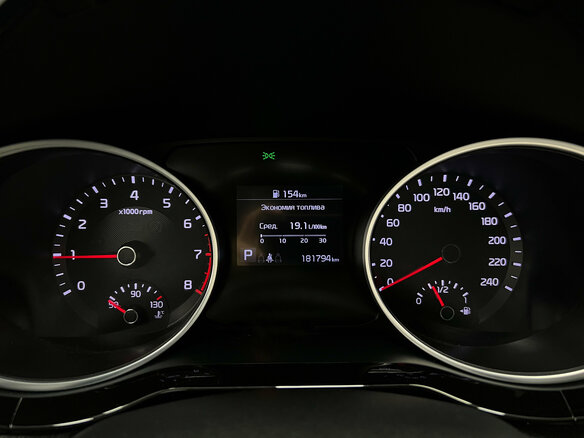 2018 Kia Ceed III, белый - вид 6