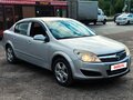 2008 Opel Astra H Рестайлинг, серебристый - вид 5