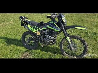 2025 Sharmax Sport, зелёный, 150000 рублей, вид 2