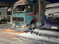 2001 Volvo FH, зелёный, 1150000 рублей - вид 2