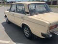 1998 Lada (ВАЗ) 2106 4-speed, бежевый, 230000 рублей - вид 4