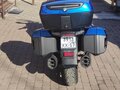 2017 BMW K 1600 GT, синий, 1800000 рублей - вид 10
