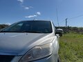 2011 Ford Focus II Рестайлинг, серебристый, 600000 рублей - вид 7