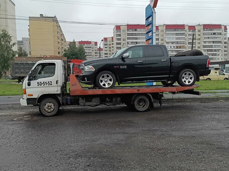 2013 Hyundai HD78, белый, 2100000 рублей, вид 1