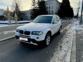 2008 BMW X3 20d I (E83) Рестайлинг, белый, 1230000 рублей