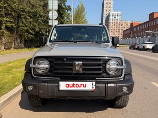 2024 Tank 300 I, серый, 3690000 рублей, вид 3