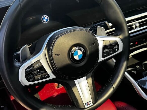 2023 BMW 3 серии Long 320Li VII (G2x) Рестайлинг, белый, 2657400 рублей - вид 13