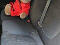 2012 Kia Rio 4-speed III, серебристый, 750000 рублей - вид 7