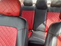 2008 Kia Spectra I Рестайлинг 2, чёрный - вид 9