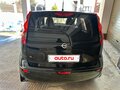 2013 Nissan Note I Рестайлинг, чёрный, 740000 рублей - вид 4