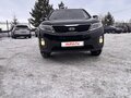 2017 Kia Sorento II Рестайлинг, чёрный, 2200000 рублей - вид 2