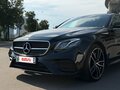 2018 Mercedes-Benz E-Класс 450 V (W213, S213, C238), чёрный - вид 8
