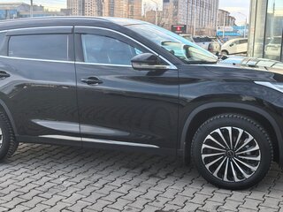 2023 Exeed TXL I Рестайлинг, чёрный, 2650000 рублей, вид 5