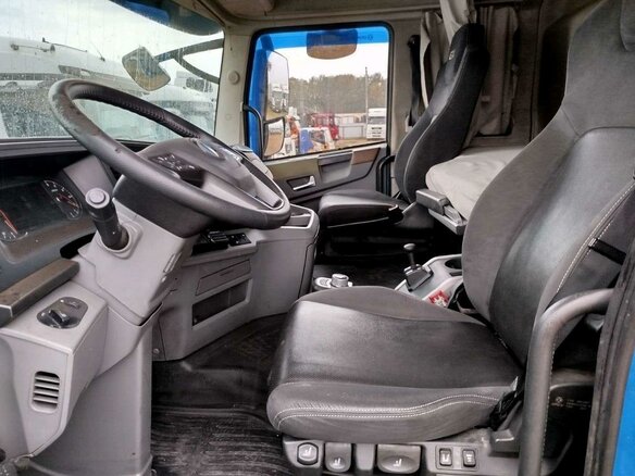 2023 Dongfeng GX, синий, 3610000 рублей - вид 8