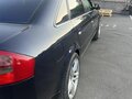 1997 Audi A6 II (C5), синий, 650000 рублей - вид 3