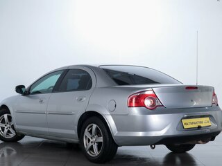 2008 ГАЗ Volga Siber I, серебристый, 519000 рублей, вид 4
