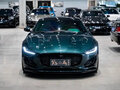 2024 Jaguar F-Type I Рестайлинг 2, зелёный, 11694525 рублей - вид 1
