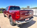 2025 Ram 1500 Crew Cab V Рестайлинг, красный, 11200000 рублей - вид 4