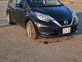 2020 Nissan Note II Рестайлинг, чёрный, 1150000 рублей - вид 1