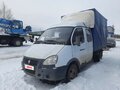 2013 ГАЗ ГАЗель (33023/330273) Фермер, белый, 546975 рублей