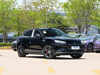2025 Aito M5 I Рестайлинг, чёрный, 4650000 рублей, вид 3