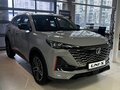 2025 Changan UNI-S I, серый, 3179900 рублей - вид 3