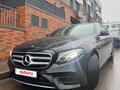 2019 Mercedes-Benz E-Класс 220 d V (W213, S213, C238), чёрный, 2350000 рублей - вид 2