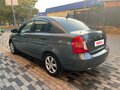 2007 Hyundai Accent III, серый, 585000 рублей - вид 5