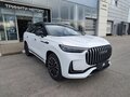 2025 Jaecoo J8, белый