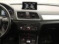 2017 Audi Q3 I (8U) Рестайлинг, чёрный, 1630000 рублей - вид 10