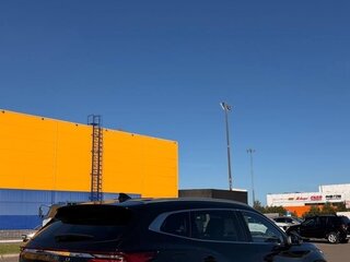 2022 Exeed TXL I Рестайлинг, чёрный, 2200000 рублей, вид 4