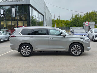 2023 Exeed VX I Рестайлинг, серый, 3105000 рублей, вид 4