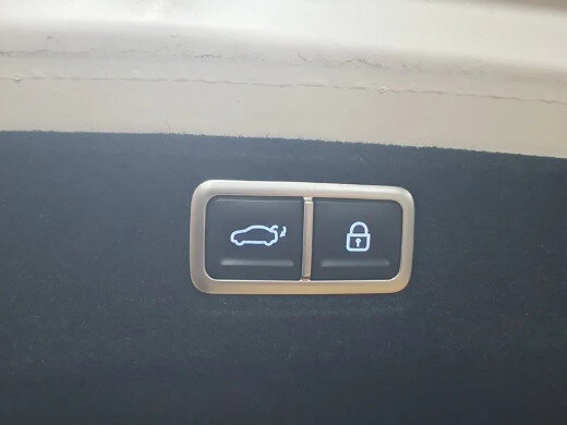 2025 Hyundai Sonata VIII (DN8) Рестайлинг, белый - вид 16