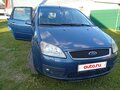 2005 Ford C-MAX I, синий, 380000 рублей - вид 3