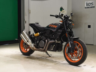 2025 Indian FTR 1200, серый, 1100000 рублей, вид 1