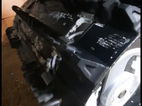 2000 Yamaha Venture, красный, 470000 рублей, вид 5