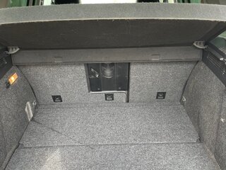 2011 Volkswagen Tiguan I, белый, 1050000 рублей, вид 5