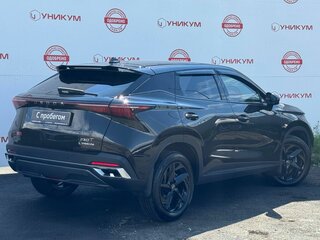 2023 Omoda C5 I, чёрный, 1699000 рублей, вид 5